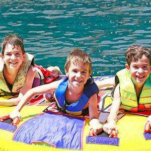 family friendly activities sproat lake