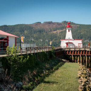 Maritime Discovery Centre