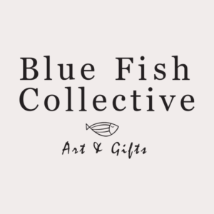 The Blue Fish Collective, Harbour Quay, Port Alberni, Vancouver Island
