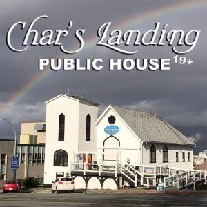 Char's Landing Public House, Port Alberni