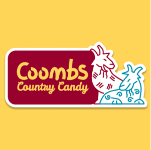 Coombs Country Candy in Port Alberni