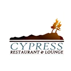 Cypress Restaurant at the Rimrock Resort and Casino in Port Alberni, BC