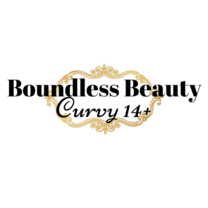 boundless beauty logo, port alberni