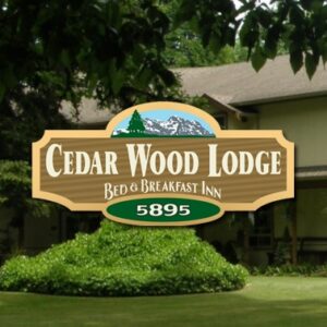 Cedar Wood Lodge Port Alberni