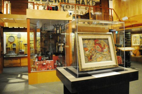 Alberni Valley Museum - Alberni Valley News