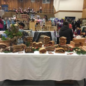 Craft Fair Alberni Valley 2021