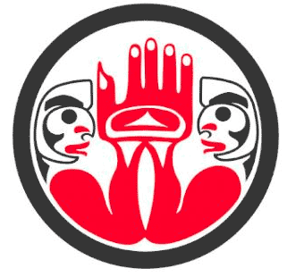 Nuu-chah-nulth Tribal Council logo