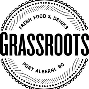Grassroots Restaurant in Port Alberni