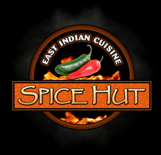 Spice Hut Animated Logo in Port Alberni