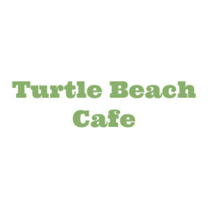 Turtle Beach Cafe Logo