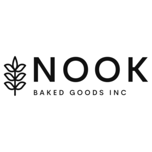 Nook Baked Goods in Port Alberni