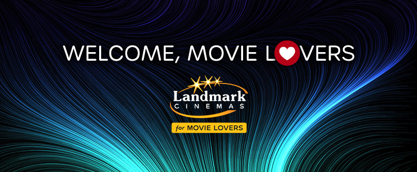 Landmark Welcome Movie Lovers in Port Alberni
