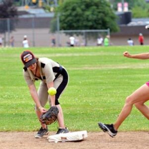 Funtastic Slo Pitch in Port Alberni July Long Weekend
