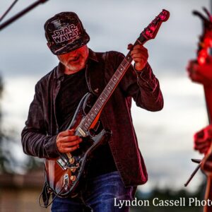 funtastic music festival port alberni