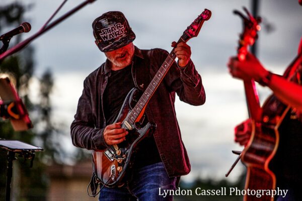 funtastic music festival port alberni
