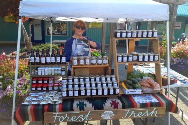 Enjoy the annual summer market at Shannon Farms this August 26th, 2025!