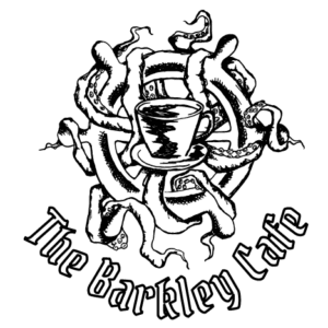 Barkley Cafe Logo