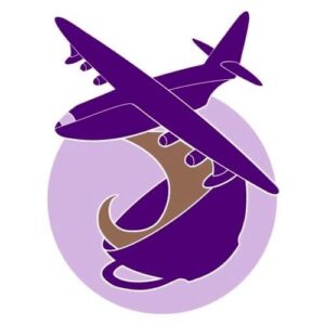 Bomber's Cafe Logo