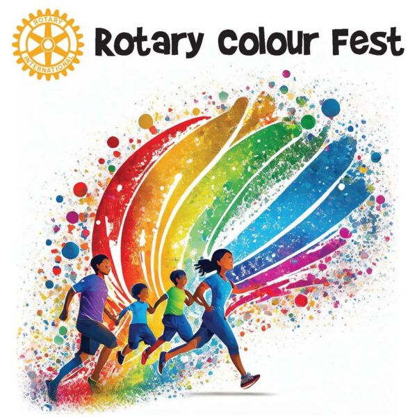 Rotary Colour Fest Alberni