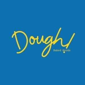 Dough Baked Goods Logo